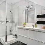 Apartment New! Well Eqipped Three Bedroom Penthouse!